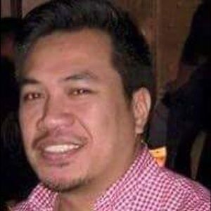 Meet your Posher, Adam